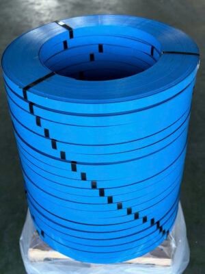day dai thep sky blue 5 | Dây Đai Thép Hoàng Huy Nam